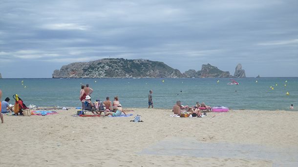 L'Estartit Ilhas Medes L'Estartit Ilhas Medes
