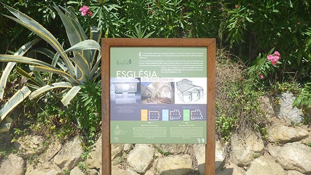 Peratallada, Província de Girona Peratallada, Província de Girona
