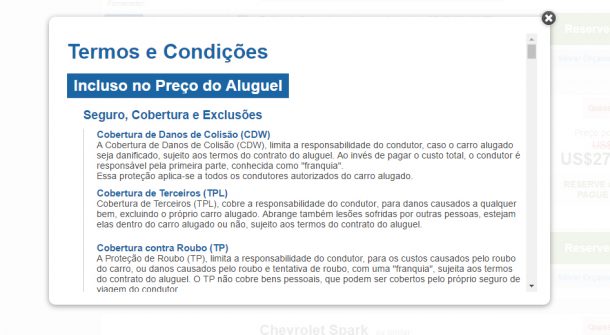 Rentalcars Rentalcars