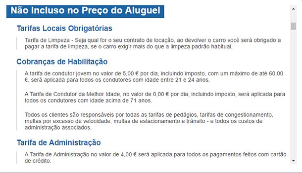 Rentalcars Rentalcars