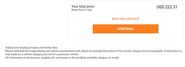 Sixt Rent a Car Sixt Rent a Car