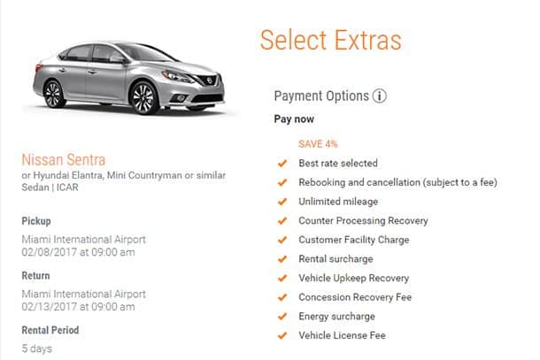 Sixt Rent a Car Sixt Rent a Car
