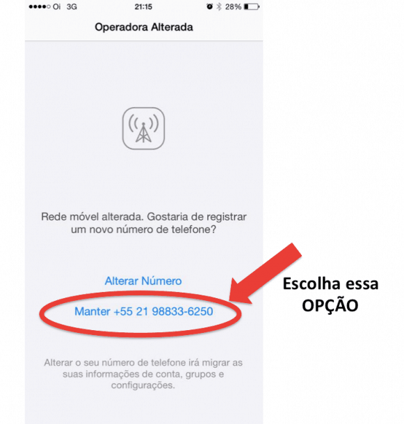 Chip Celular usar WhatsApp Exterior Chip Celular usar WhatsApp Exterior