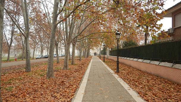 Aranjuez Aranjuez