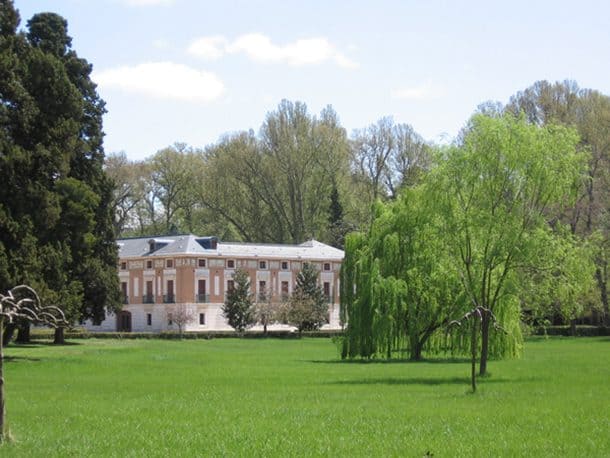 Casa del Labrador Aranjuez Casa del Labrador Aranjuez