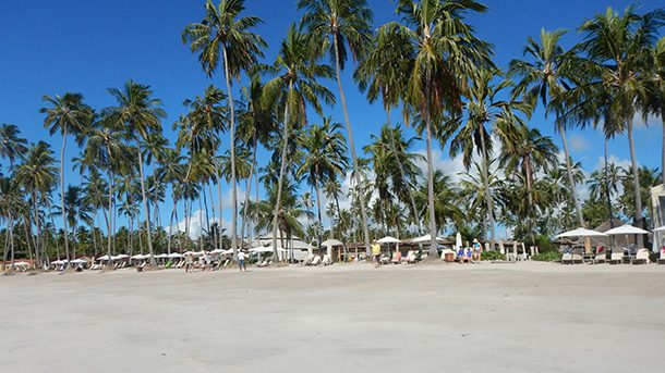 Grand Oca Maragogi Grand Oca Maragogi