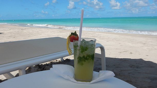 Pousada Rangai Maragogi Bar Pousada Rangai Maragogi Bar
