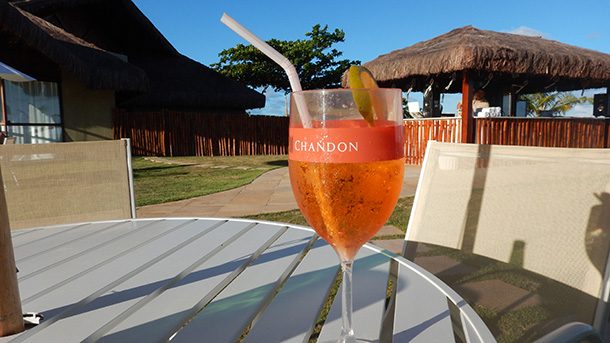 Pousada Rangai Maragogi Bar Pousada Rangai Maragogi Bar