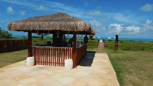 Pousada Rangai Maragogi Bar Pousada Rangai Maragogi Bar