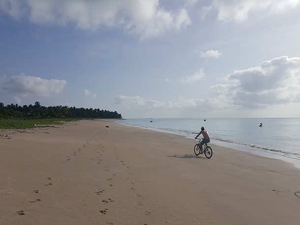 Pousada Rangai Maragogi Bicicleta Pousada Rangai Maragogi Bicicleta