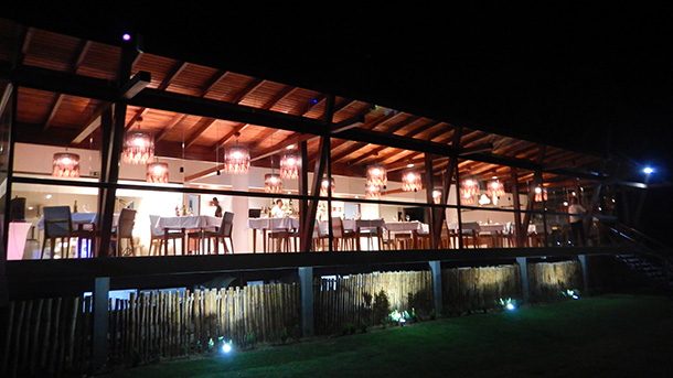 Pousada Rangai Maragogi Restaurante Pousada Rangai Maragogi Restaurante