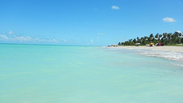 Praia de Antunes Maragogi Praia de Antunes Maragogi