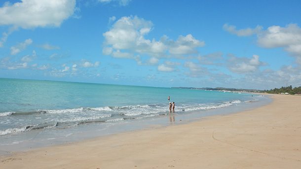 Praia de Burgalhau Maragogi Praia de Burgalhau Maragogi