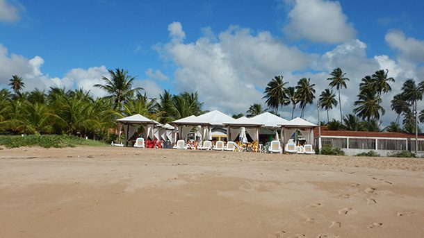 Restaurante Burgalhau Maragogi Restaurante Burgalhau Maragogi