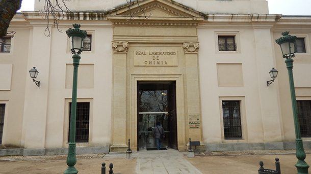 Alcázar de Segóvia - Espanha Alcázar de Segóvia - Espanha