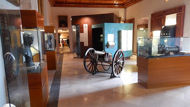 Alcázar de Segóvia - Espanha Alcázar de Segóvia - Espanha