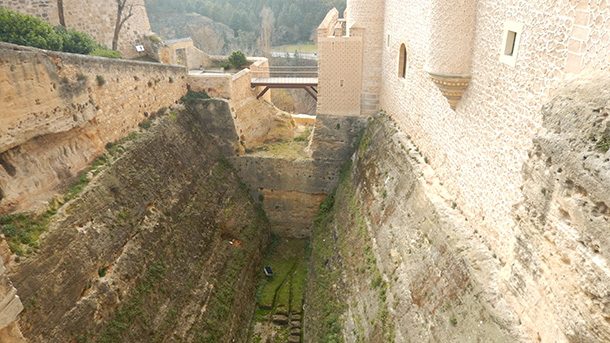 Alcázar de Segóvia - Espanha Alcázar de Segóvia - Espanha