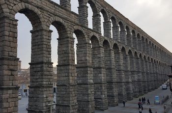 Segóvia Espanha: Dicas Essenciais para a sua Viagem