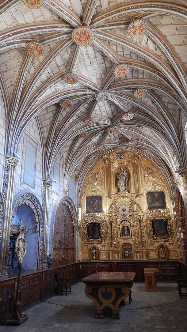 Catedral de Cuenca Espanha Catedral de Cuenca Espanha