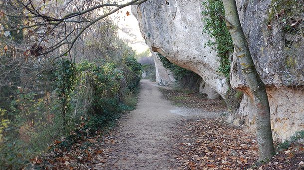 Cerro del Socorro Cuenca Espanha Cerro del Socorro Cuenca Espanha