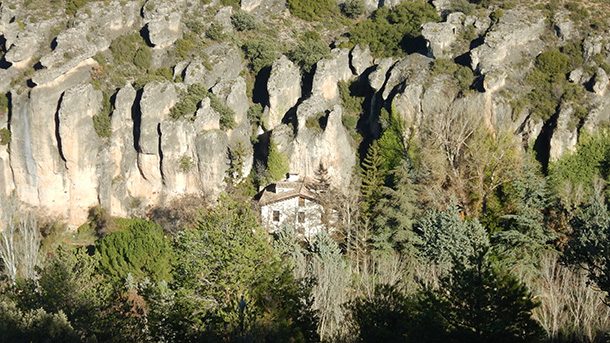 Cerro del Socorro Cuenca Espanha Cerro del Socorro Cuenca Espanha