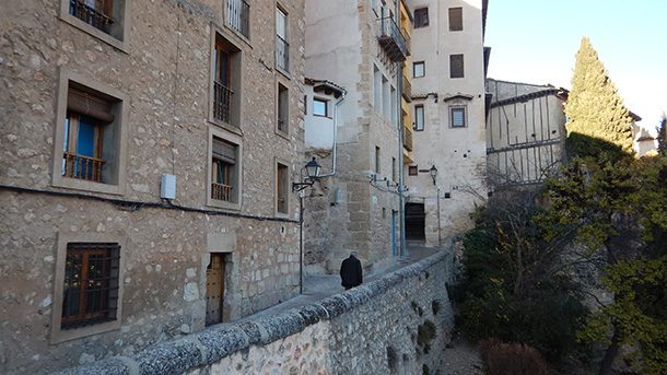 Cuenca Espanha Cuenca Espanha