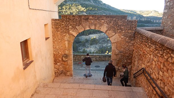 Cuenca Espanha Cuenca Espanha