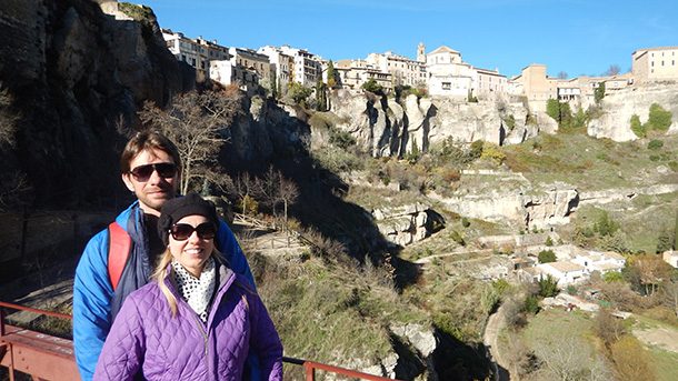 Cuenca Espanha Cuenca Espanha
