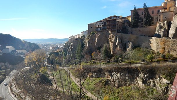 Cuenca Espanha Cuenca Espanha