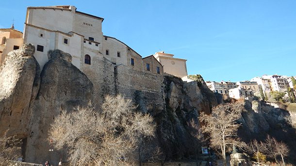 Cuenca Espanha Cuenca Espanha
