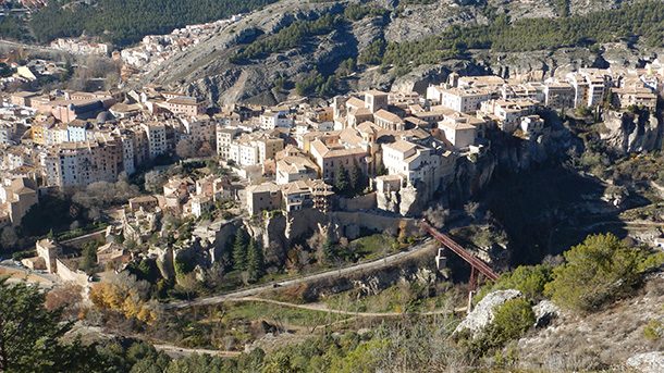 Cuenca Espanha Cuenca Espanha