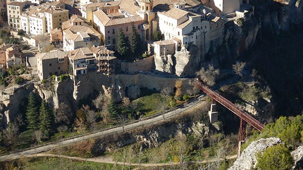 Cuenca Espanha Cuenca Espanha