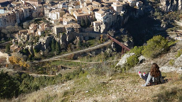 Cuenca Espanha Cuenca Espanha