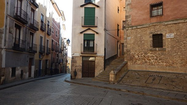 Cuenca Espanha Cuenca Espanha