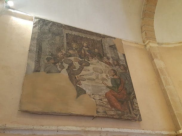 Iglesia de la Vera Cruz - Segóvia - Espanha Iglesia de la Vera Cruz - Segóvia - Espanha