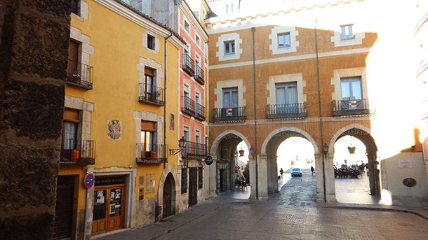 Oficina de Turismo Cuenca Espanha Oficina de Turismo Cuenca Espanha