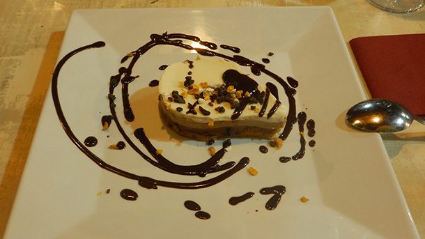 Restaurante Siglodoce - Ávila - Espanha Restaurante Siglodoce - Ávila - Espanha