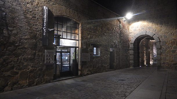 Restaurante Siglodoce - Ávila - Espanha Restaurante Siglodoce - Ávila - Espanha