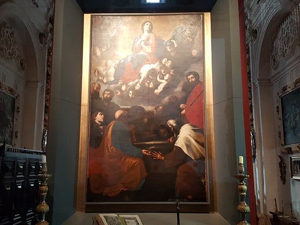 Santuario de la Virgen de la Fuencisla - Segóvia - Espanha Santuario de la Virgen de la Fuencisla - Segóvia - Espanha