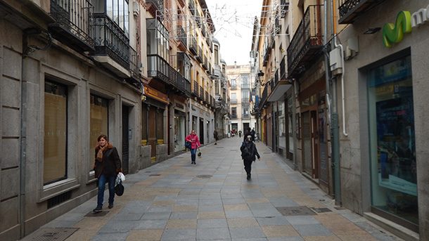 Ávila Espanha Ávila Espanha