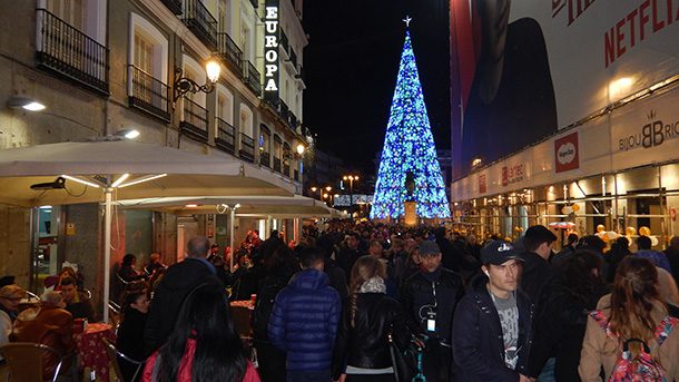 Centro de Madrid Espanha Centro de Madrid Espanha