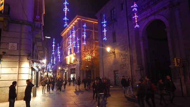 Centro de Madrid Espanha Centro de Madrid Espanha