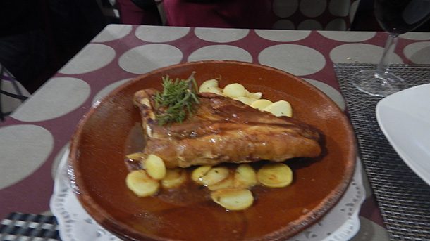 Lo Nuestro Restaurante Toledo Lo Nuestro Restaurante Toledo