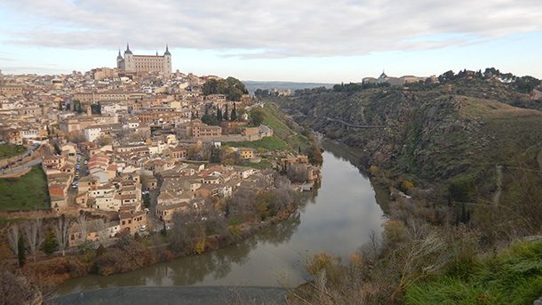 Mirador del Valle Toledo Mirador del Valle Toledo