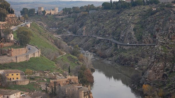 Mirador del Valle Toledo Mirador del Valle Toledo