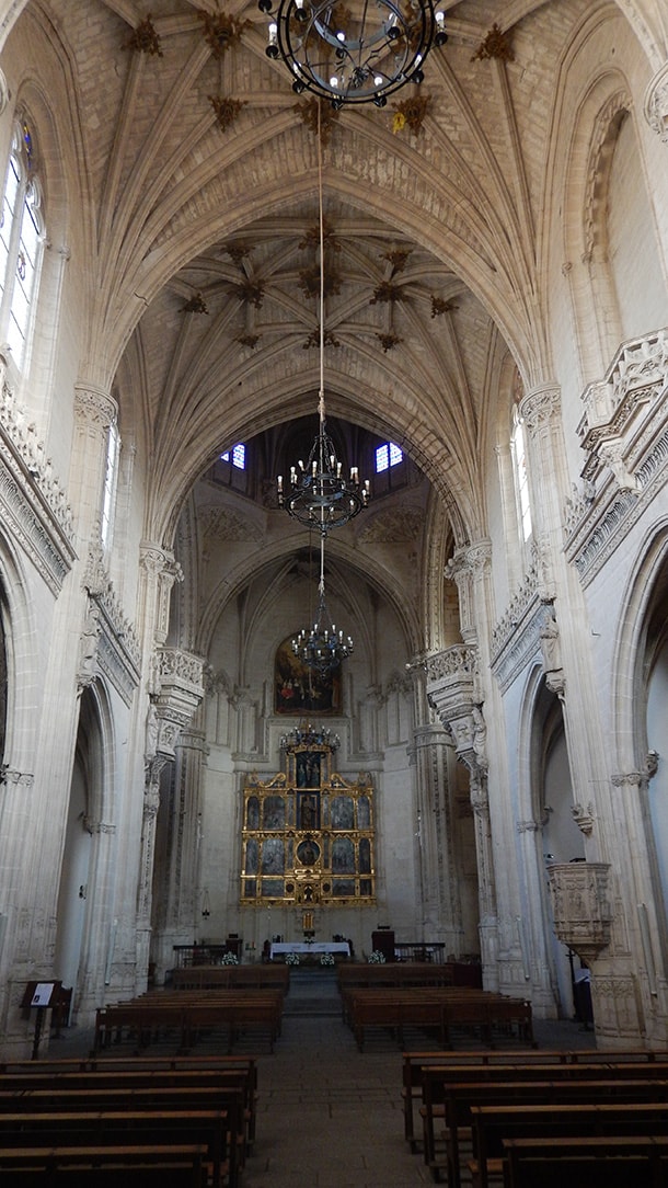 Monasterio San Juan de los Reyes Toledo Monasterio San Juan de los Reyes Toledo