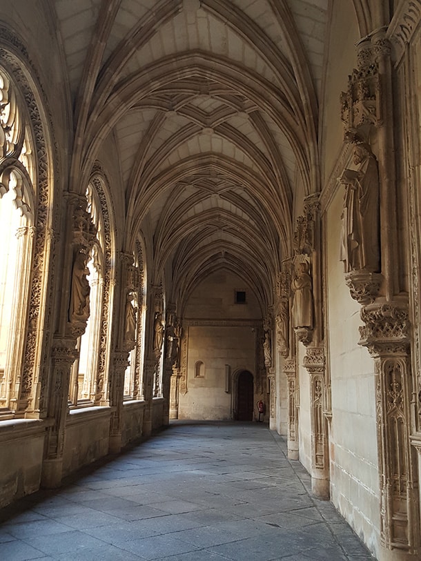 Monasterio San Juan de los Reyes Toledo Monasterio San Juan de los Reyes Toledo