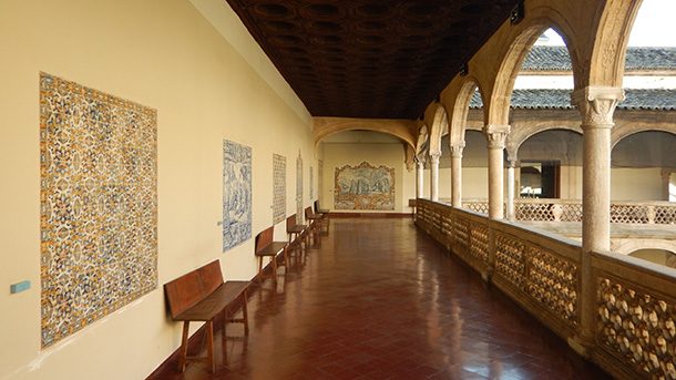 Museo de Santa Cruz Toledo Museo de Santa Cruz Toledo