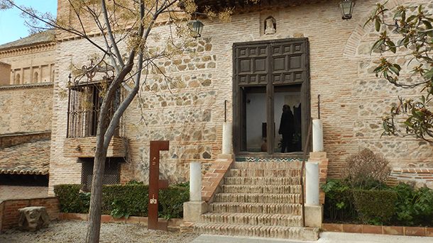 Museo del Greco Toledo Museo del Greco Toledo