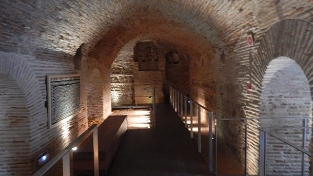 Museo del Greco Toledo Museo del Greco Toledo